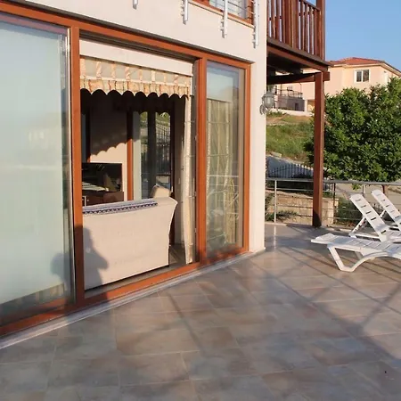 Jarwesspark2 Apartment Sogucak
