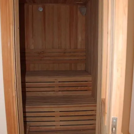 Jarwesspark2 Apartment Sogucak